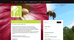 Desktop Screenshot of nez-kollhorst.de